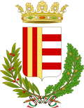 Cava de' Tirreni-Stemma